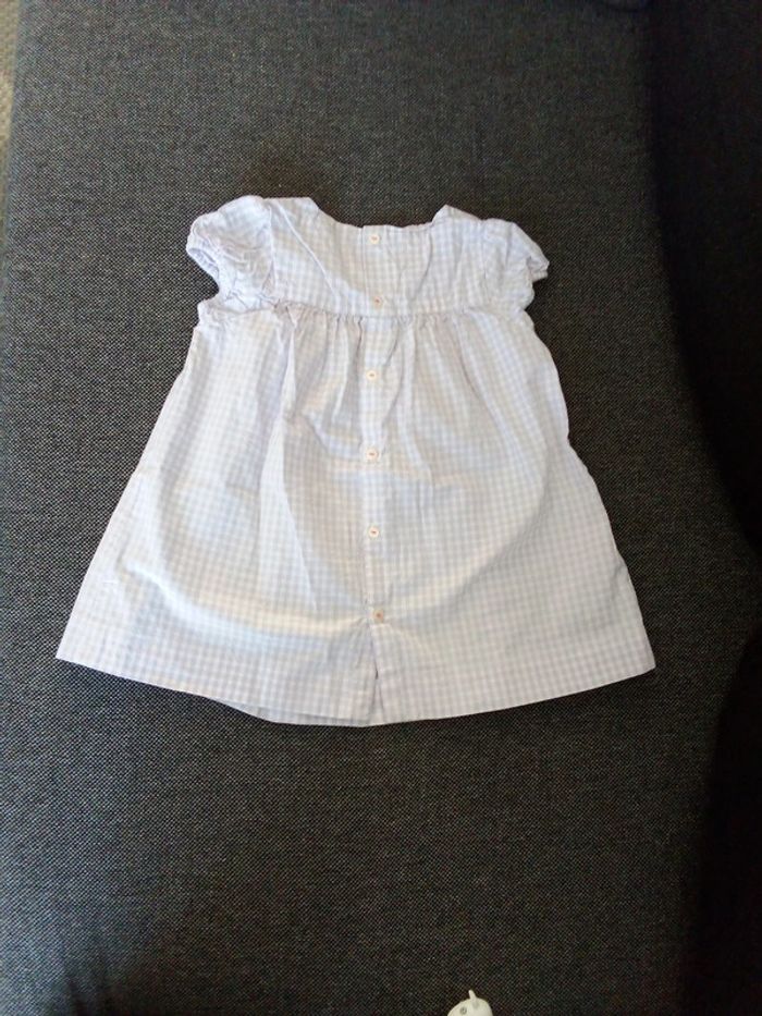 Robe Jacadi - photo numéro 4