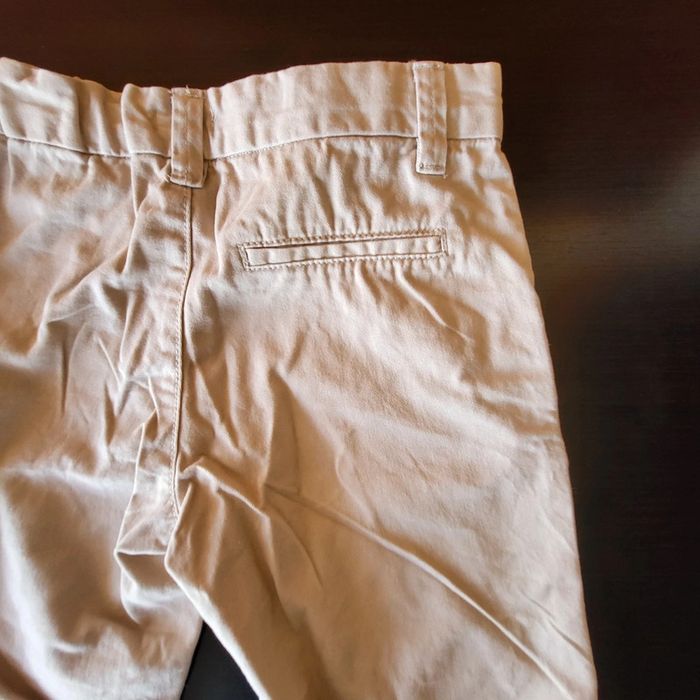 Bermuda Gemo - photo numéro 7