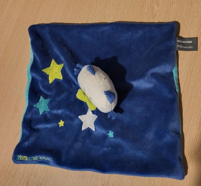 Doudou - photo numéro 2