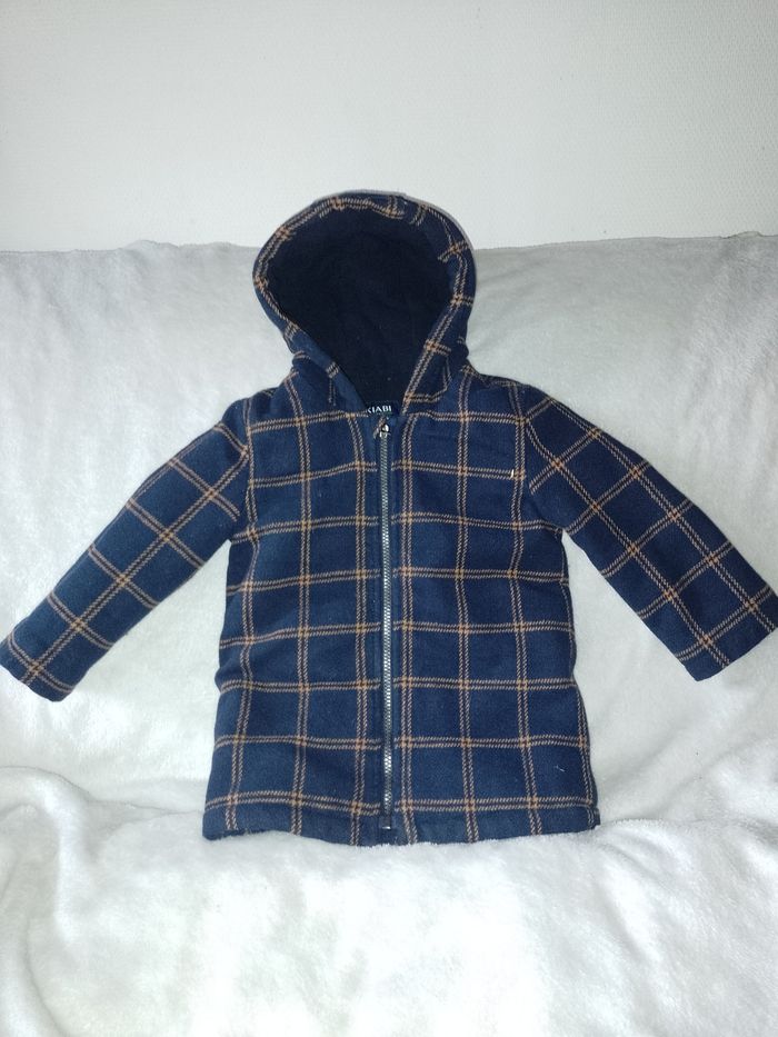 Manteau