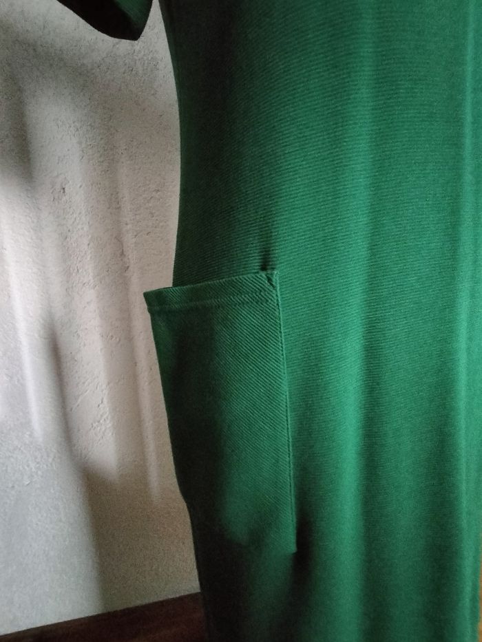 Robe jersey - photo numéro 5