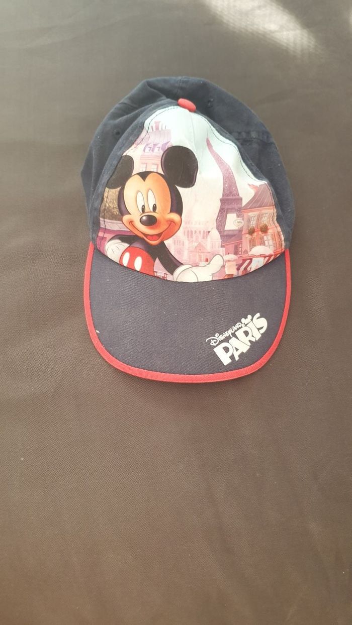 Casquette taille 54 cm