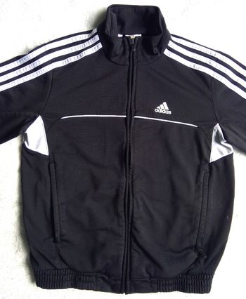 Veste ADIDAS en 10 ans
