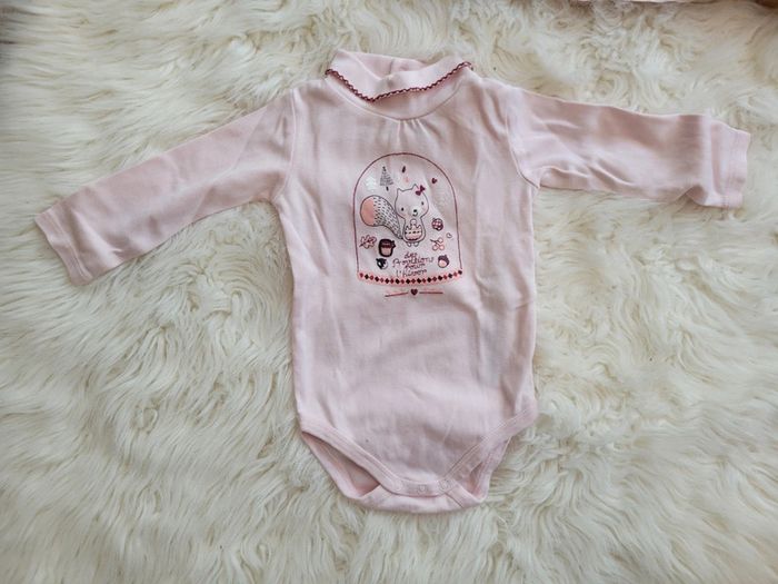 Ensemble ecureuil 9mois - photo numéro 7