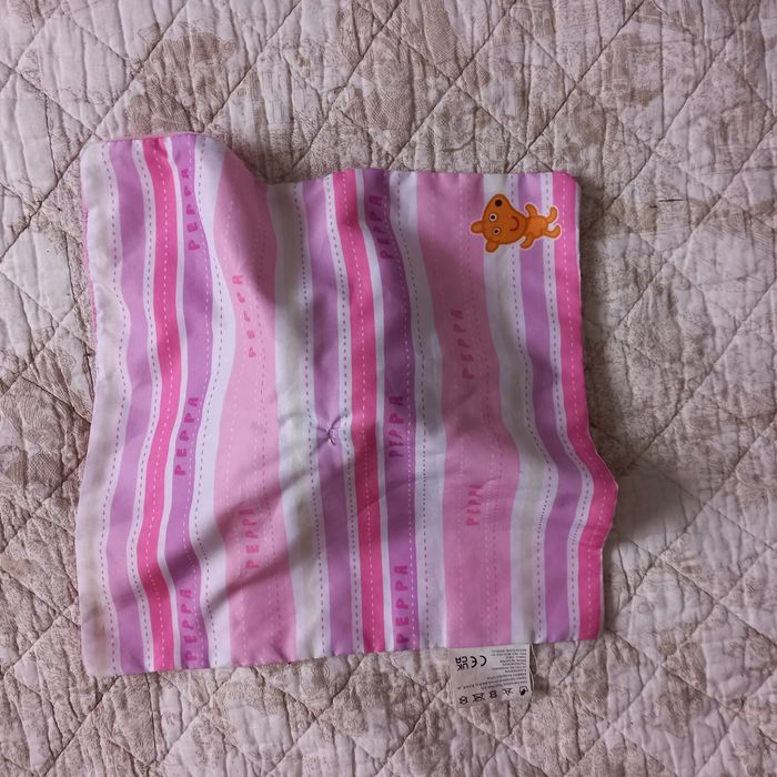 Doudou officiel Peppa Pig, - photo numéro 3