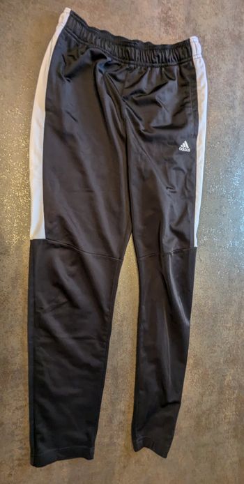Pantalon sport garçon Adidas 14 ans