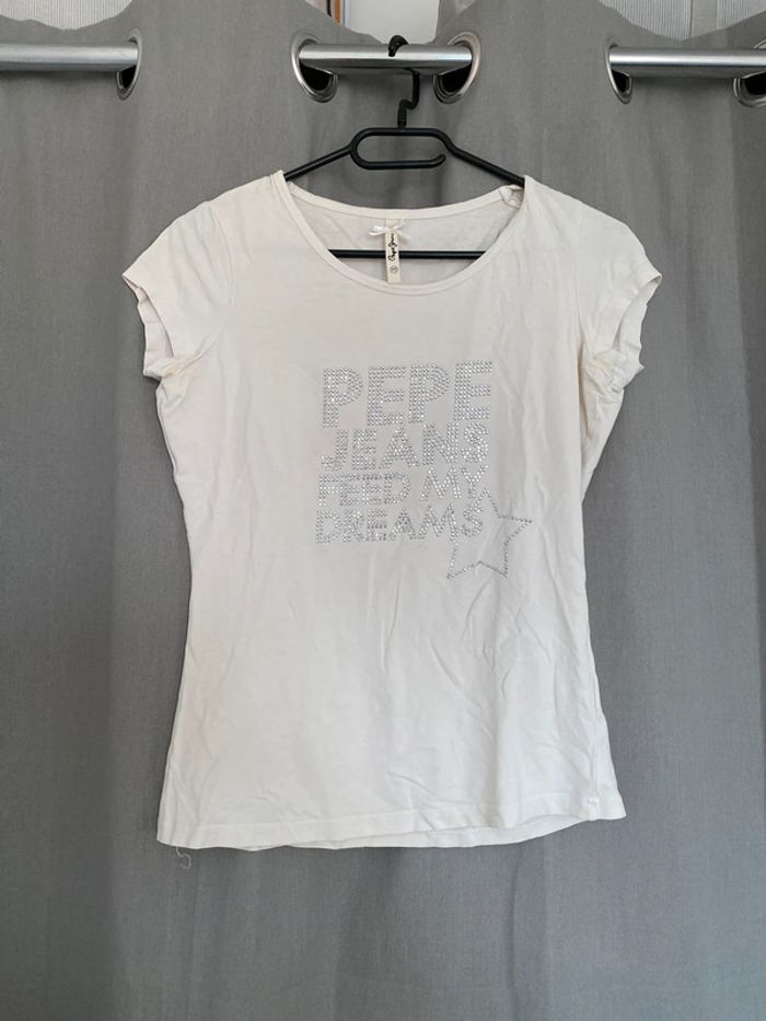 Tee shirt - photo numéro 9