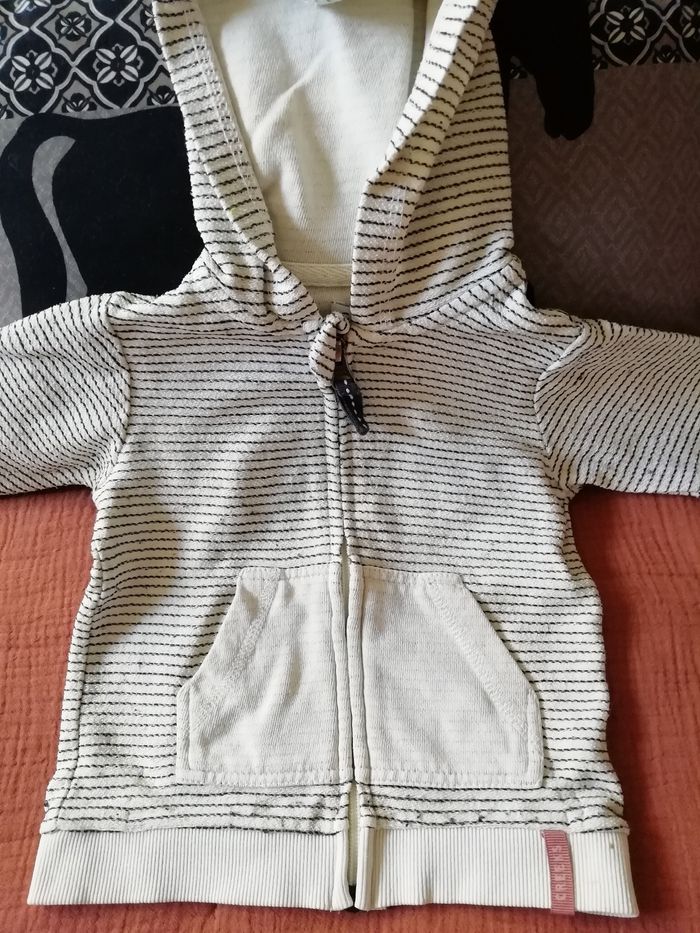 Gilet 18 mois - photo numéro 2