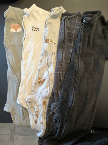 Pyjamas