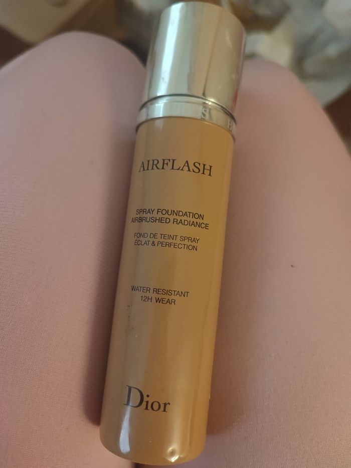 Fond de teint Dior 400