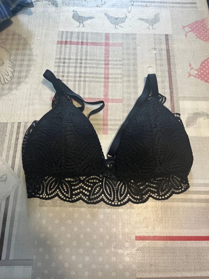 Soutien gorge Taille L Undiz