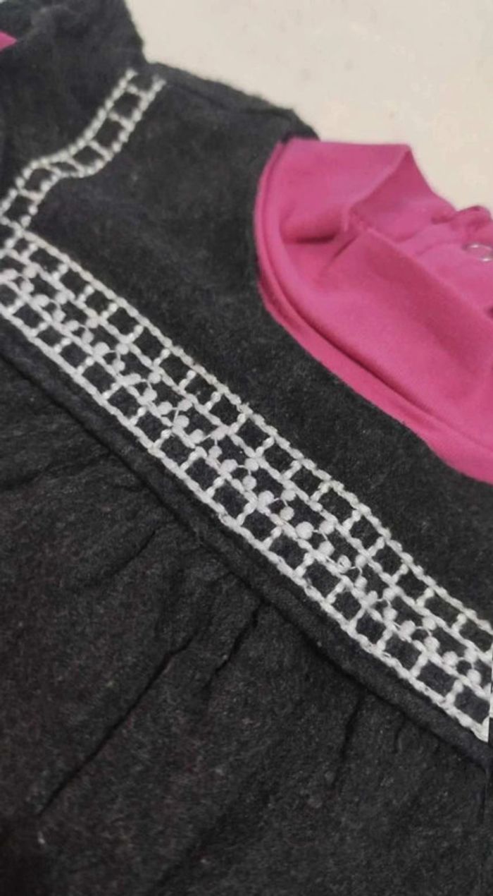 Combinaison 12 mois - photo numéro 2