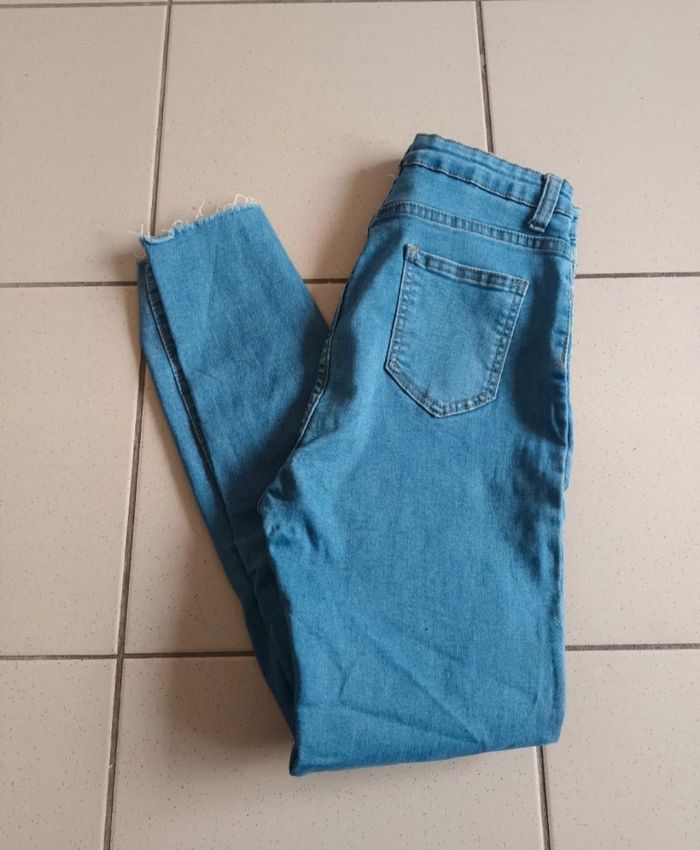 Jean femme Shein Taille 38