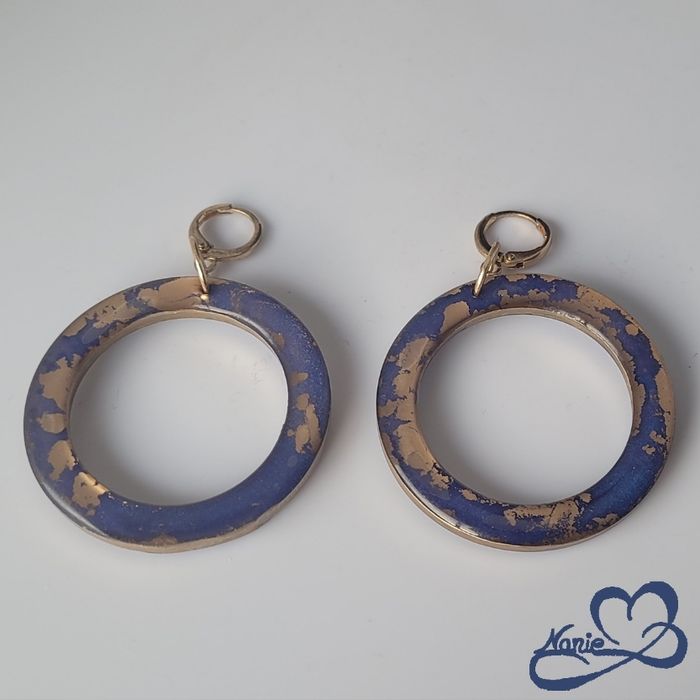 Cercle Bleu Nuit - photo numéro 3