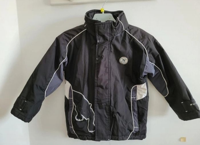 blouson Fx Wear 4 ans - photo numéro 2