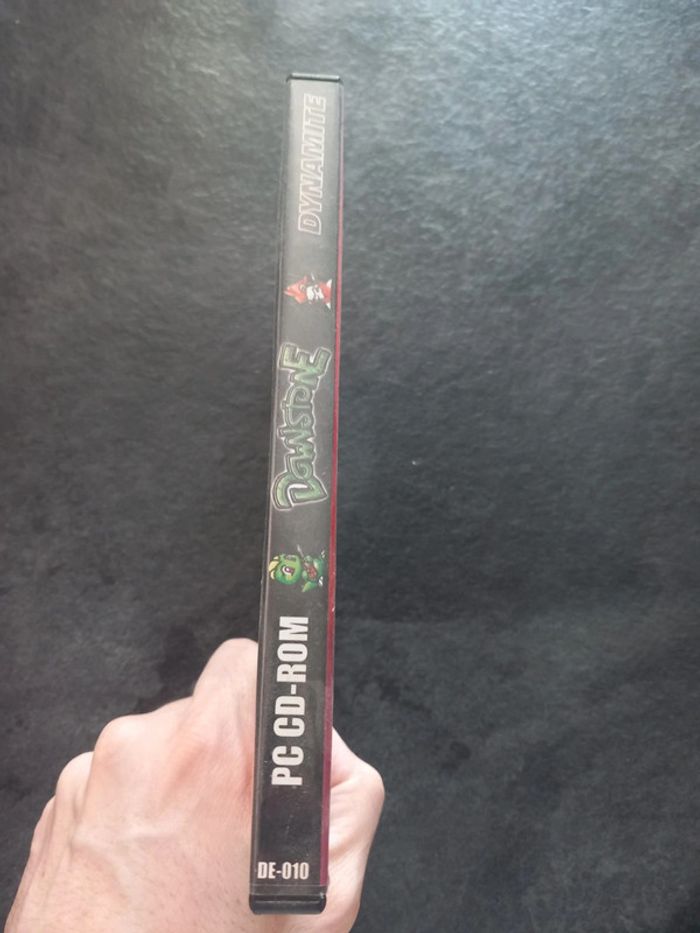 Downstone (The Revenge Of The Stoonies) PC - dynamite - photo numéro 3