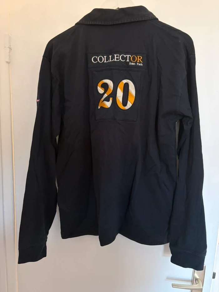 Polo Eden Park - photo numéro 2