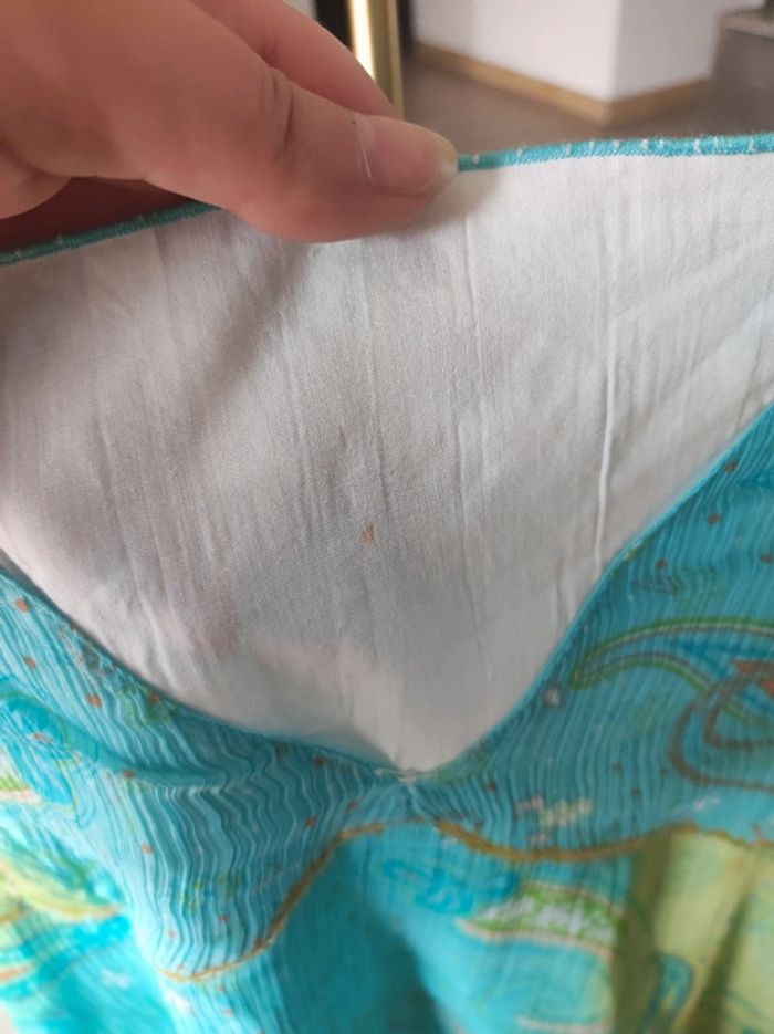 Robe T.44 - photo numéro 3