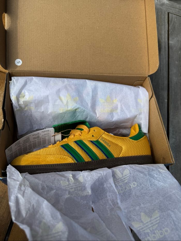 Adidas Samba LT Preloved - photo numéro 3