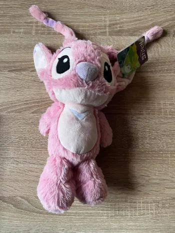 Peluche Stitch