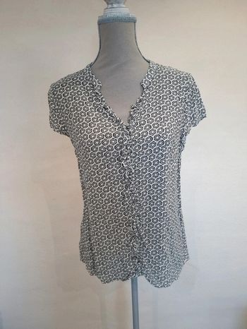 T-shirt Bréal