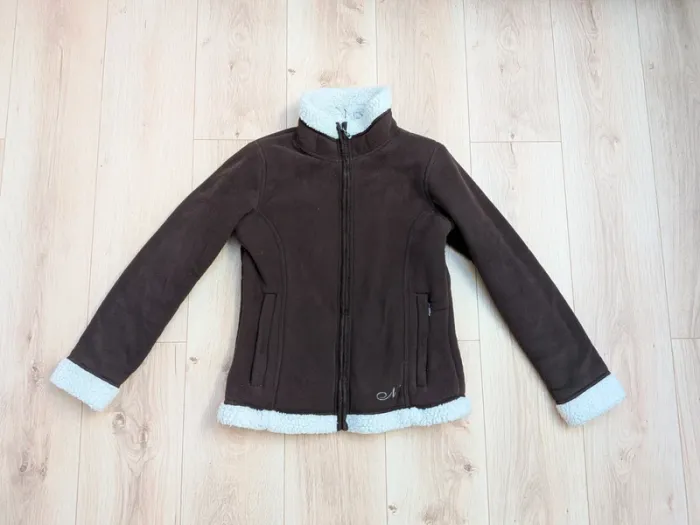 Veste polaire Nirvana