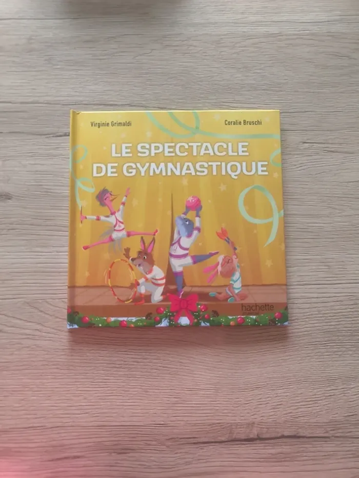 Livre hachette jeunesse