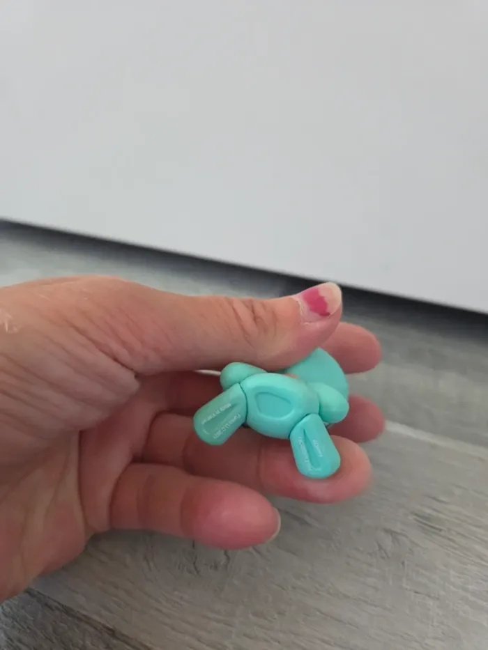 Figurine funko mystery mini Souillon - photo numéro 3