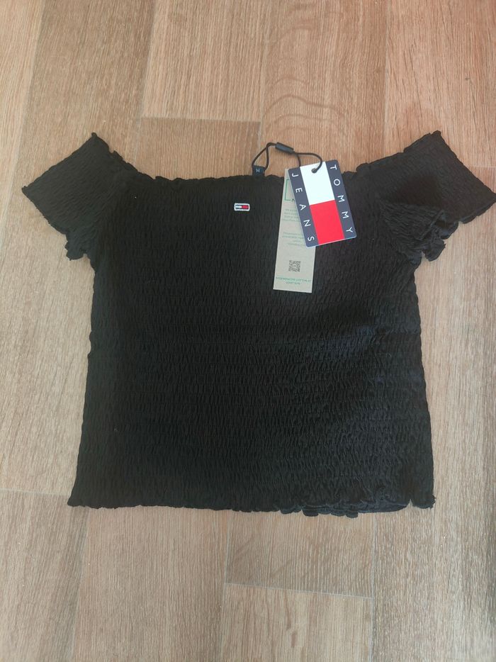 Haut Tommy Jeans