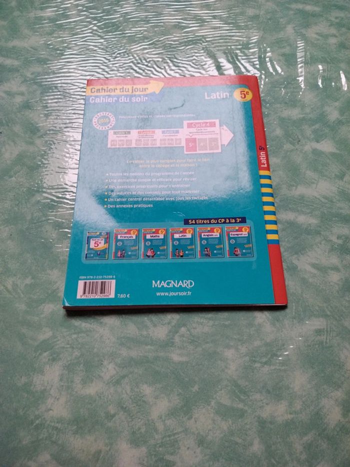 Latin - photo numéro 2