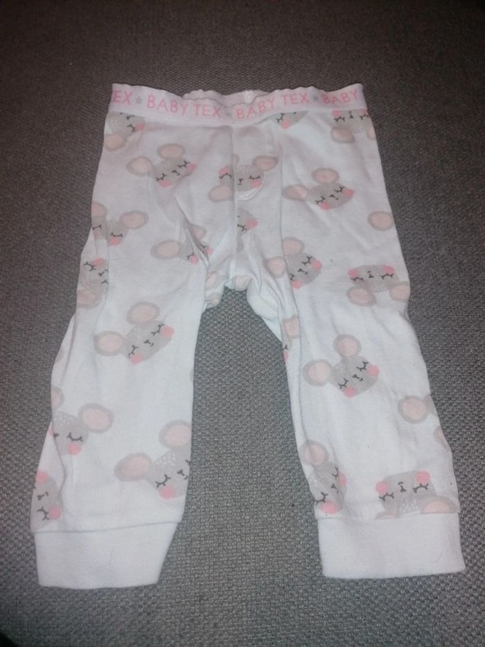 Ensemble fille - photo numéro 4