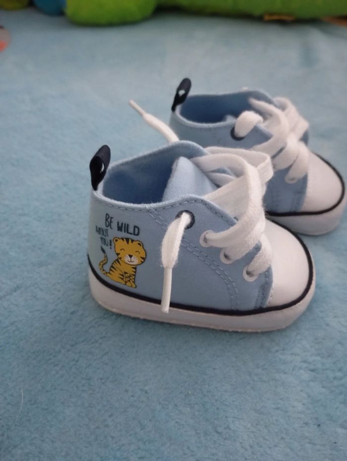 Chaussures