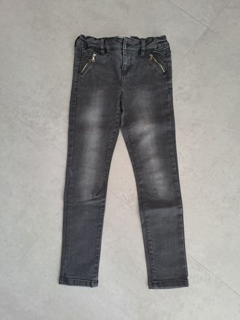 Jeans okaidi 8 ans