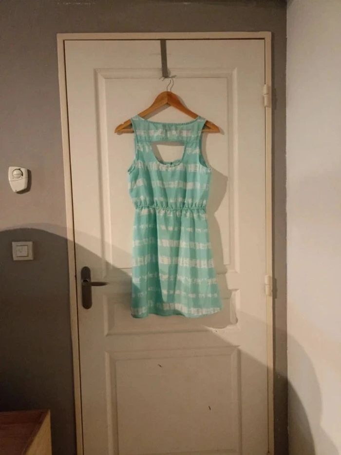 Robe 36 - photo numéro 3