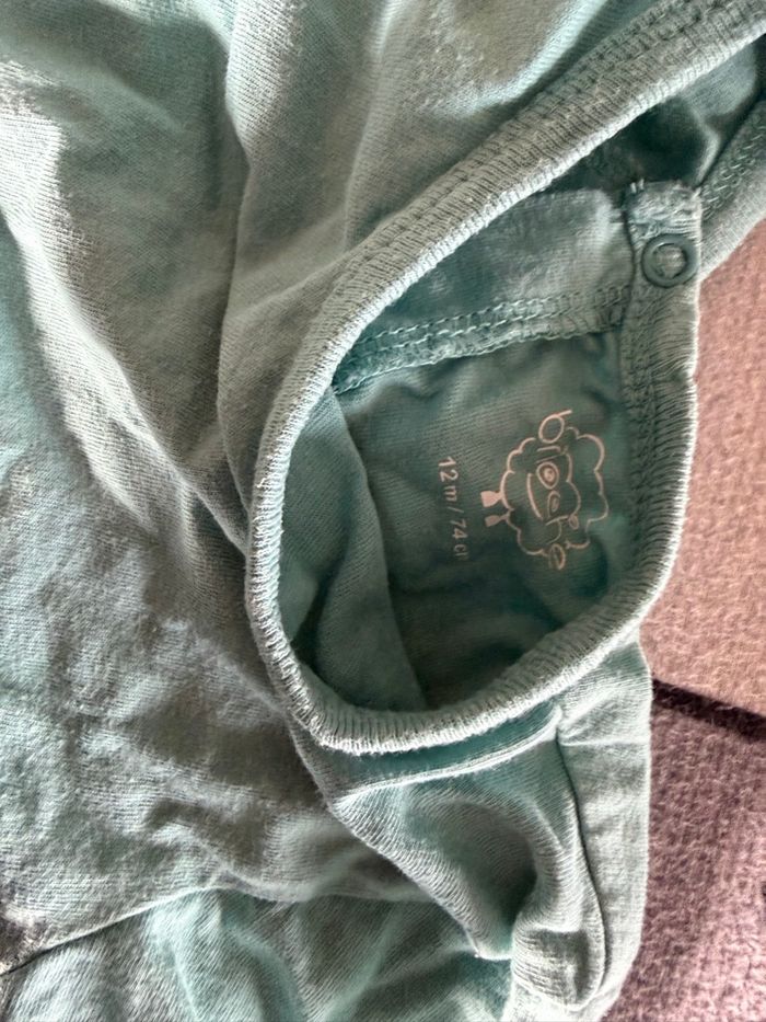 Vêtements Bebe - photo numéro 3