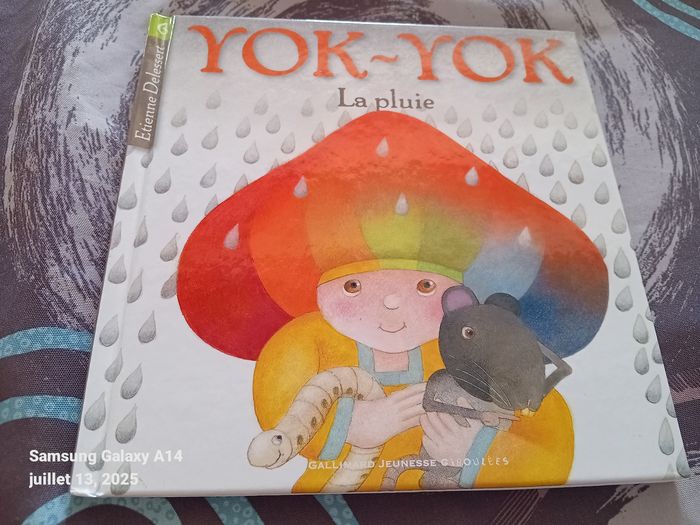 Livre Yok-Yok