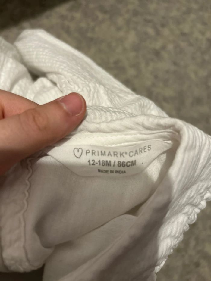 Blouse - photo numéro 3