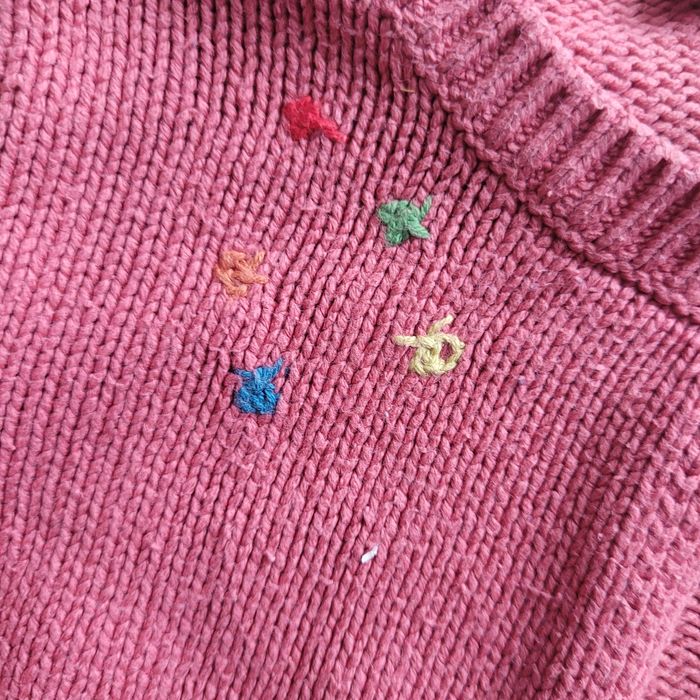 Gilet Sergent Major - photo numéro 3