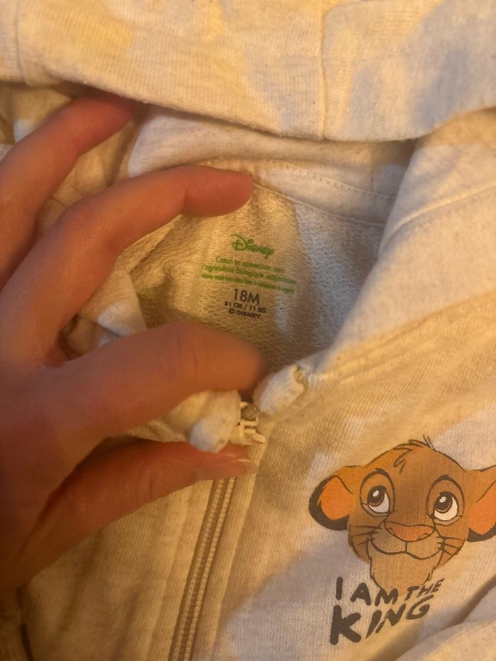 Gilet - photo numéro 3