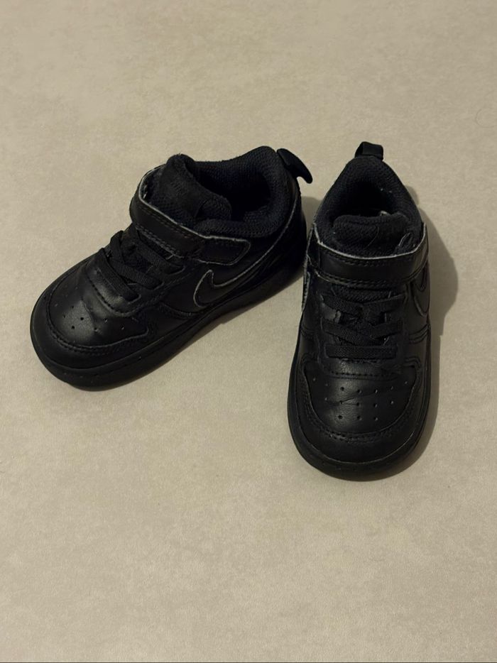 Lot de chaussure taille 20 et 21 - photo numéro 5