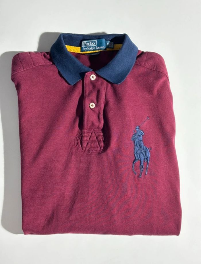 Pull Ralph Lauren - photo numéro 3