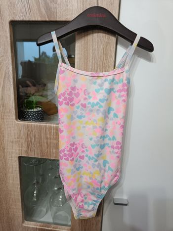 Maillot de bain 5 ans