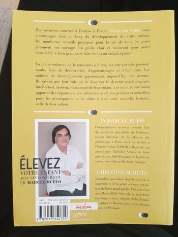 Élever son enfant