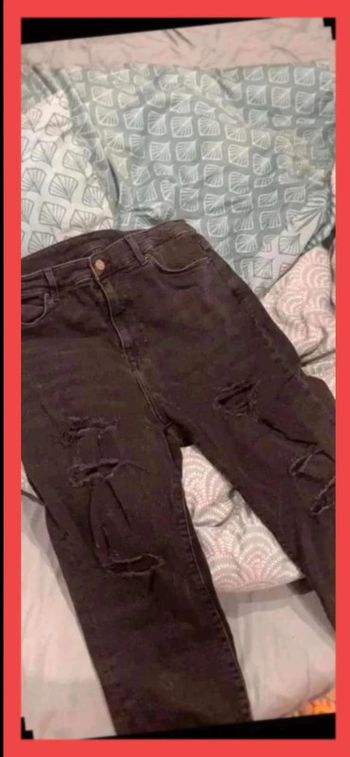 Jean  h&m Petits prix :)