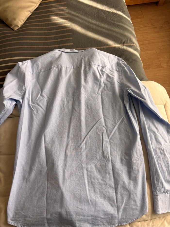 Chemise homme - photo numéro 3