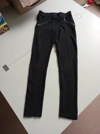 Legging fuseau Kiabi XS noir