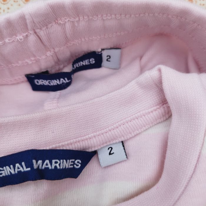 Pyjama demi saison 2 ans - photo numéro 6