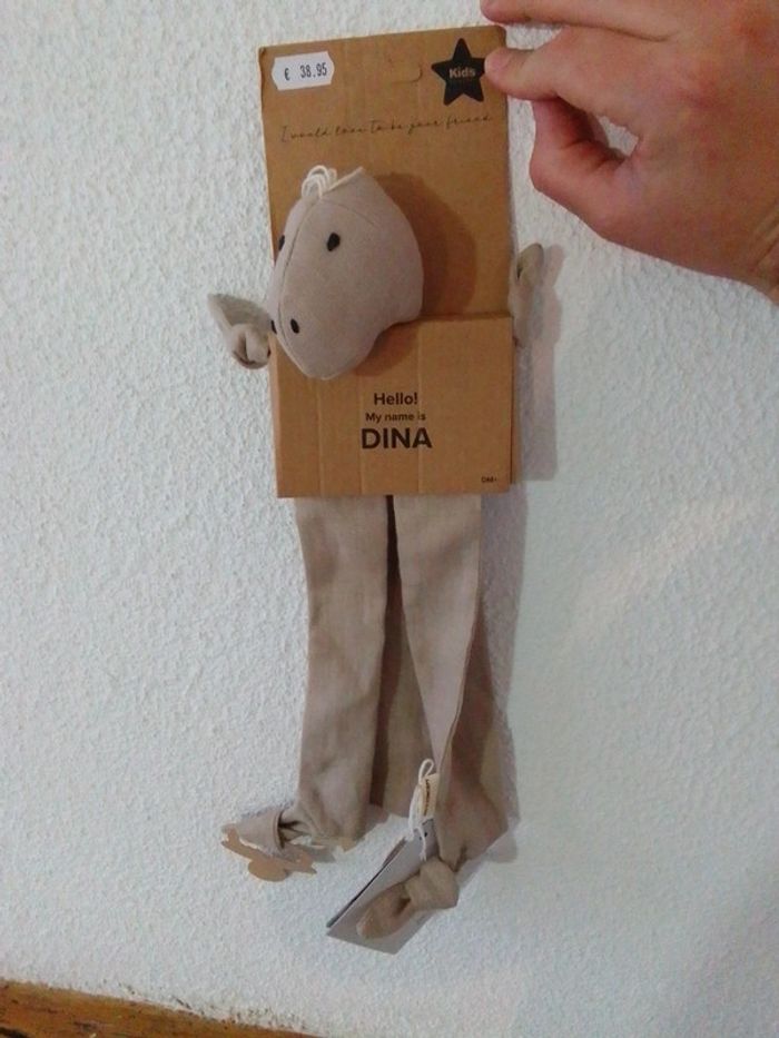 Doudou kids concept