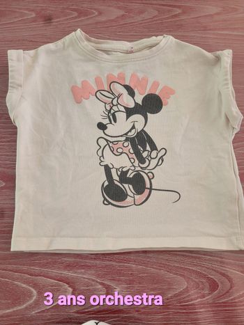 Tee shirt