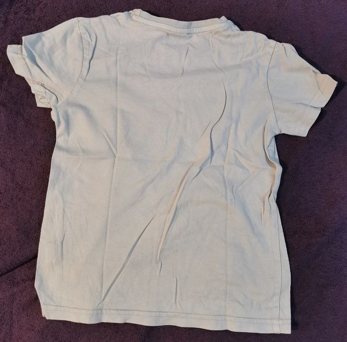 Tee-shirt Garçon - photo numéro 2